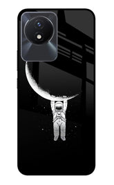 Moon Space Vivo Y02/Y02T Back Cover